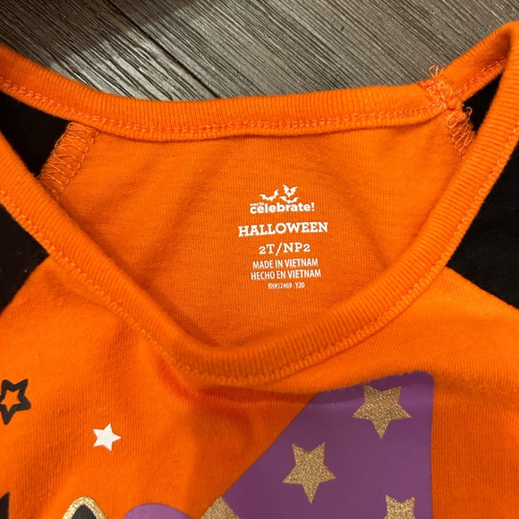 Halloween Set 💜🎃👻 - Picture 2 of 3